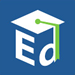 ED logo