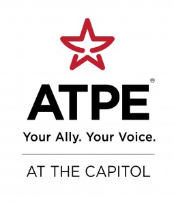 Your Ally. Your Voice. AT THE CAPITOL
