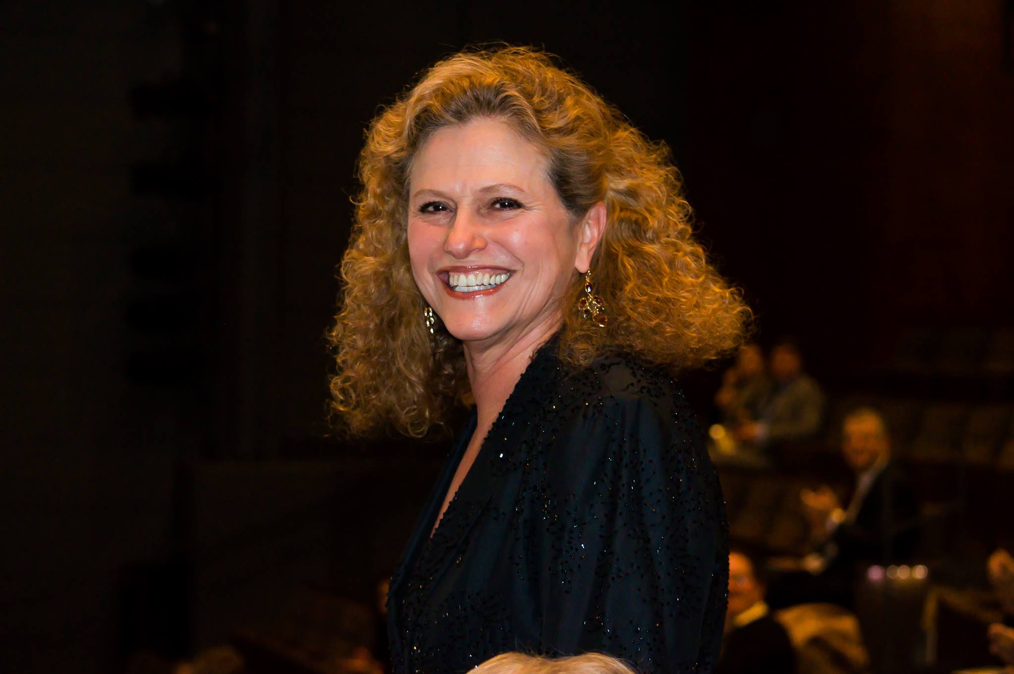 Donna Howard