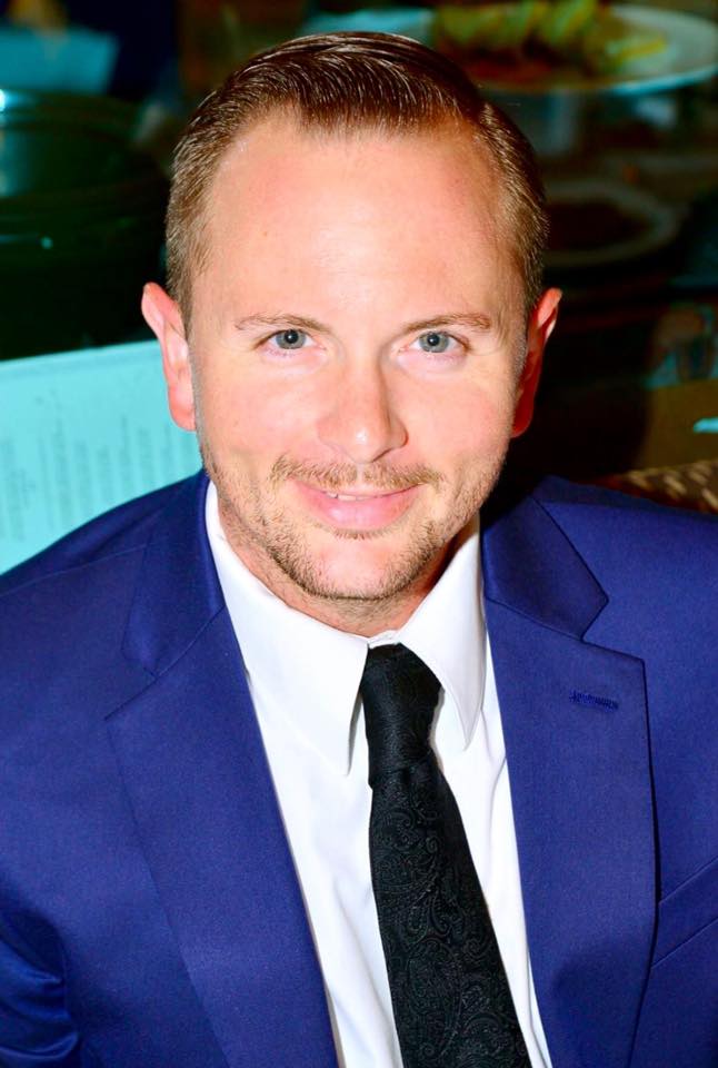 Michael  Stevens