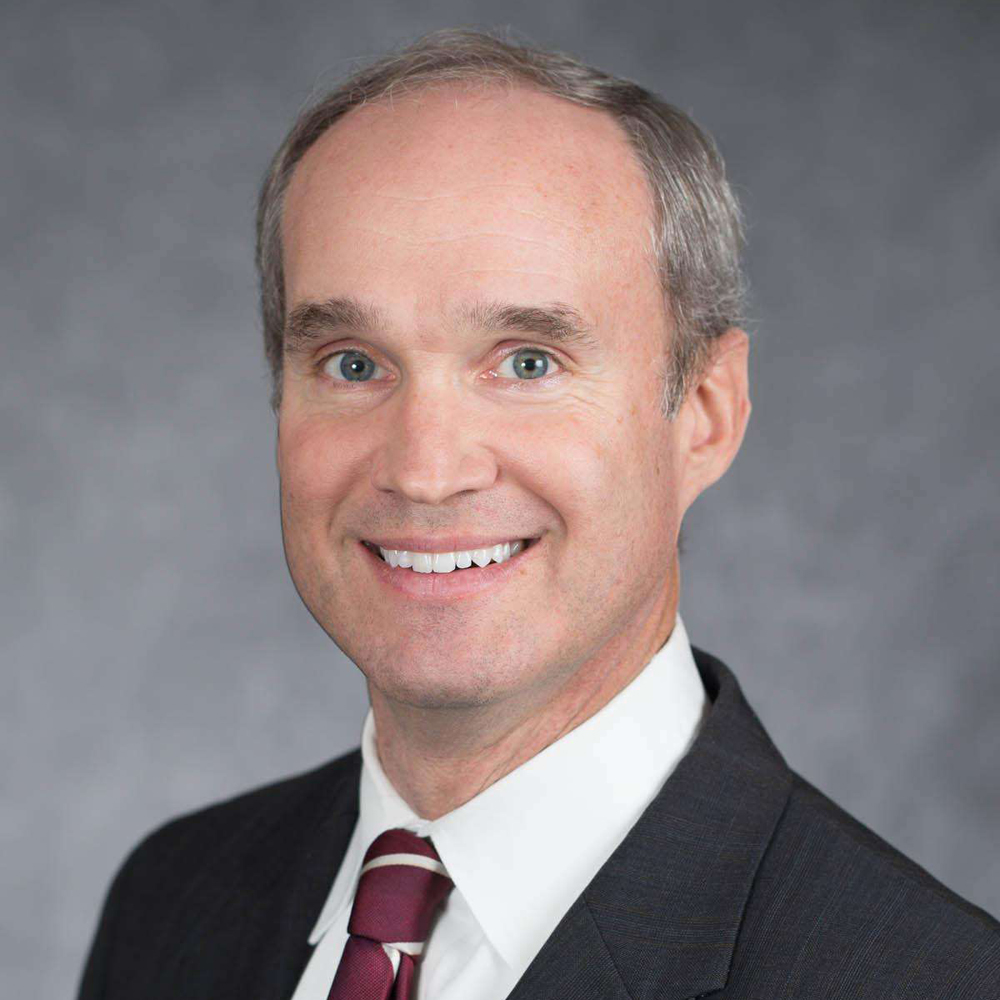 Mike Schofield