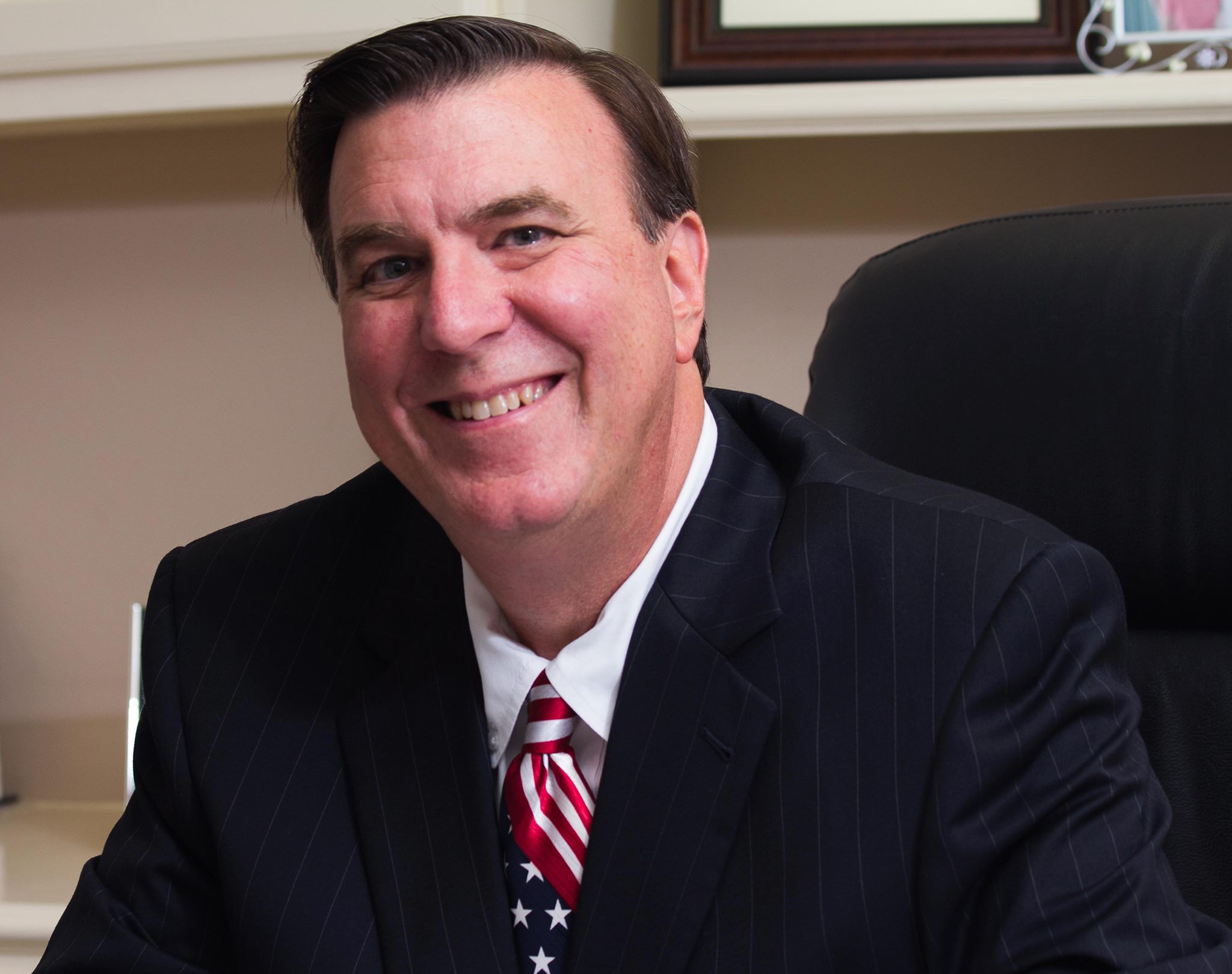 Dennis Paul