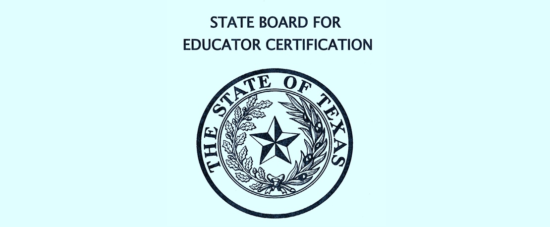 Conversation continues of future of National Board Certification within Teacher Incentive Allotment