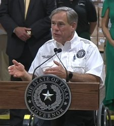 Gov. Greg Abbott Greg Abbott