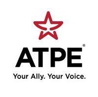 ATPE logo